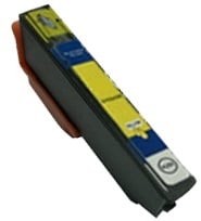 Compatible Epson 33XL Yellow Ink Cartridge High Capacity (T3364)
